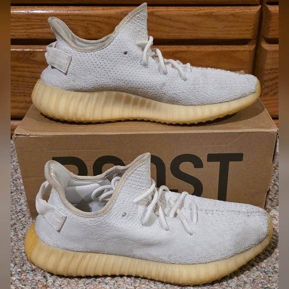 Yeezy Other - Adidas Yeezy Boost 350 V2 Originals